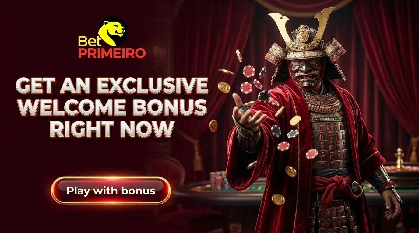 Betprimeiro Casino